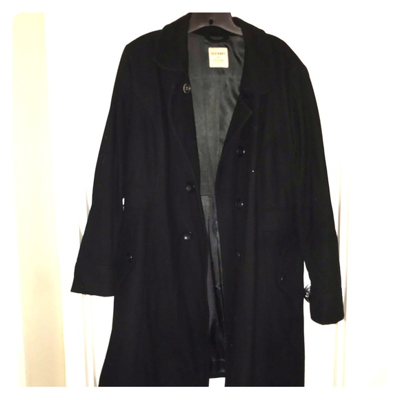 2/$60 Trenchcoat - Picture 2 of 6